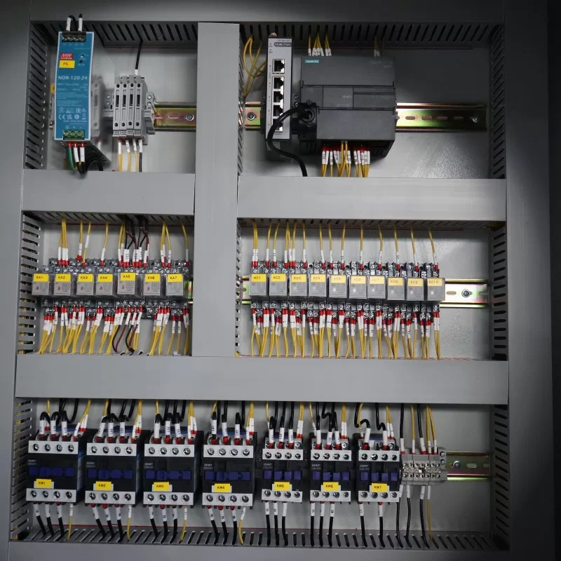 Explosion-Proof Distribution Box  3